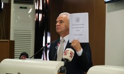 Metin Güler’den Yeni Vergilere Tepki
