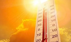 Eskişehir'de hava sıcaklığı 43 dereceye yükselecek