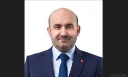 AK Parti Eskişehir Yönetiminde Revizyon