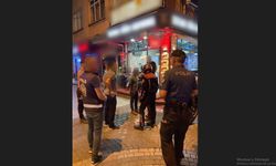 Eskişehir polisinin asayiş uygulamaları