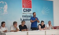 CHP'den Büyük Üye Seferberliği