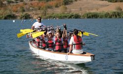 Eskişehir Su Sporları Şenliği Başlıyor
