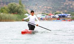 Kanoda Türkiye Kupası Mücadelesi Başladı