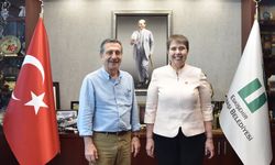 CHP Genel Başkan Yardımcısı Şahbaz’dan Başkan Ataç’a Tebrik