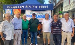 Mihalgazi Tepebaşı Yeni İliç Olmasın