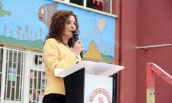 Emine Tuç Eskişehir İl Milli Eğitim Müdür Yardımcısı Oldu