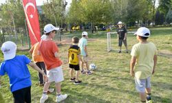 Gençlik ve Spor Festivali gerçekleştirildi