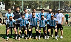 Anadolu Üniversitesi Spor Kulübü 4-2 Yenildi