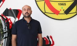 Murat Diri ES ES Tribünlerine Veda Etti