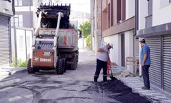 Sorunsuz Üstyapı İçin Çalışmalar Sürüyor