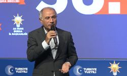 AK Parti'den Eskişehir Çıkarması