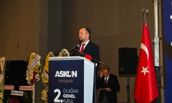 ASKON Eskişehir 2. Olağan Genel Kurulu Gerçekleşti