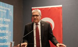 "Dijitalleşme Türkiye'nin Rekabet Gücünü Artıracak"