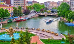 Eskişehir'de Hava Sıcaklığı Artacak