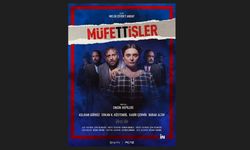 Müfettişler Eskişehir'de