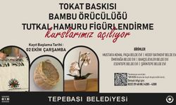 Tepebaşı’nda Yetişkinler İçin Kurs Kayıtları Başlıyor