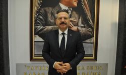 Vali Aksoy Mesajında Yeliz Öğretmeni Unutmadı