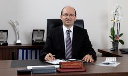 ESOGÜ Öğretim Üyesi Prof. Dr. Vural Bütün’e önemli destek