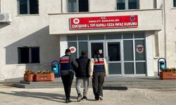 Çocuğa cinsel istismar eden yabancı uyruklu yakalandı