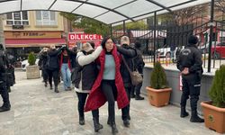 Eskişehir'de PKK/KCK Operasyonu