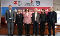 “Çocuklarımızı Faır Play İlkelerine Göre Yetiştireceğiz”