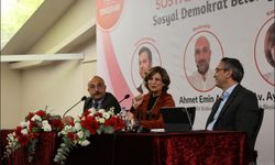 “Sosyal Belediyecilik Örneği Sergiliyoruz”