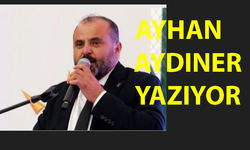 AK Parti İlçe Başkanı Öğretmenlere Yapılan Jestten Niye Rahatsızlık Duyuyor?