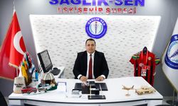 Sağlık-Sen Eskişehir Yapı Kooperatifi Kuruldu