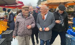 “Emekliye 1 asgari ücret şarttır!”