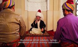 İşitme Engellilerden "Buğdaydan Nefese" Kısa Filmi