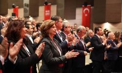 “Demokrasi İçin Mücadele Etmeye Devam Edeceğiz”