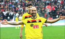 ES ES Gol Oldu Yağdı: 6-0