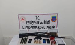 Eskişehir'de Tefecilere Büyük Darbe