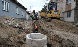 Tarihi Dokuyu Koruyan Yeni Altyapı