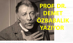 “Bak Beyim Sana İki Çift Lafım Var”