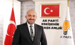 AK Parti Eskişehir İl Yürütme Kurulu belli oldu