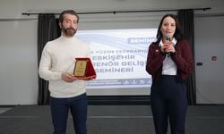 Tepebaşı'nda Antrenör Gelişim Semineri