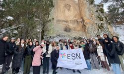 Anadolu Üniversitesi'nde 'Erasmus+ Oryantasyon Programı'