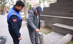 Odunpazarı’nda “Tertemiz Eskişehir” Kampanyası Kapsamında15 Kişiye Ceza