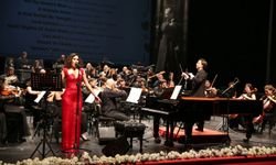 Senfoniden Sevgililer Gününe Özel Konser