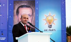 "Büyük Kongre Yeni Bir Atılımın Miladı Olacak"