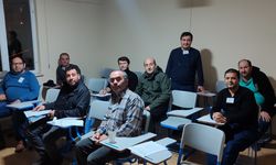 Odunpazarı Belediyesi’nden Babalar İçin Anlamlı Eğitim