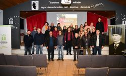 Tepebaşı’nda Sebze Üretiminin İncelikleri Anlatıldı