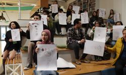 Tepebaşı Belediyesi’nin Örnek Çalışmaları Anlatıldı