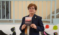 Yaratıcı Yazarlık Kursuyla İlk Öykü Kitabını Çıkardı