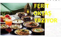 Ramazan Sofraları