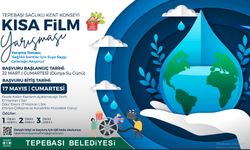 Kısa Film Yarışması İçin Başvurular Başlıyor