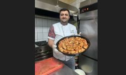 Türkülere konu olan 'Keklik Kebabı' Ramazan sofralarının vazgeçilmezi