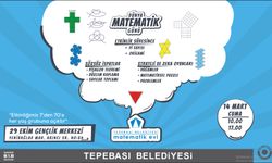 Dünya Matematik Günü Kutlanacak