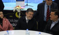 Yumaklı Eskişehir’deki iftarda birlik beraberlik vurgusu yaptı